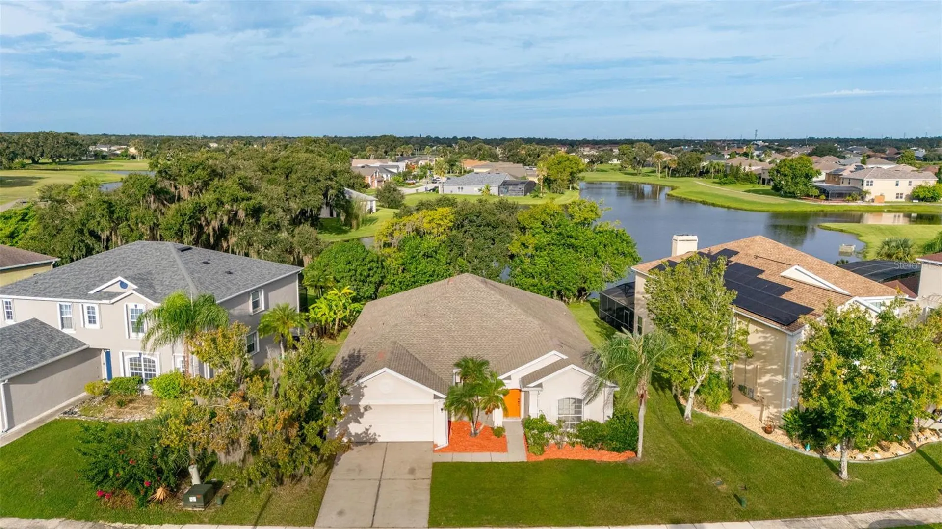 2172 The Oaks Boulevard Kissimmee FL 34746