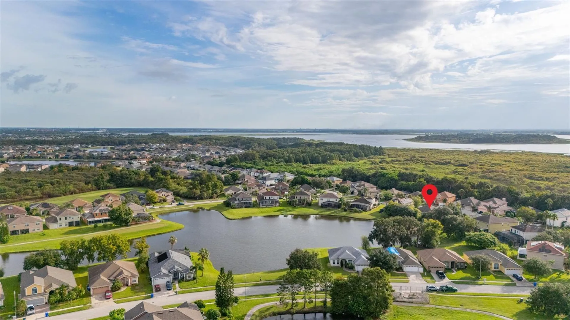 2172 The Oaks Boulevard Kissimmee FL 34746