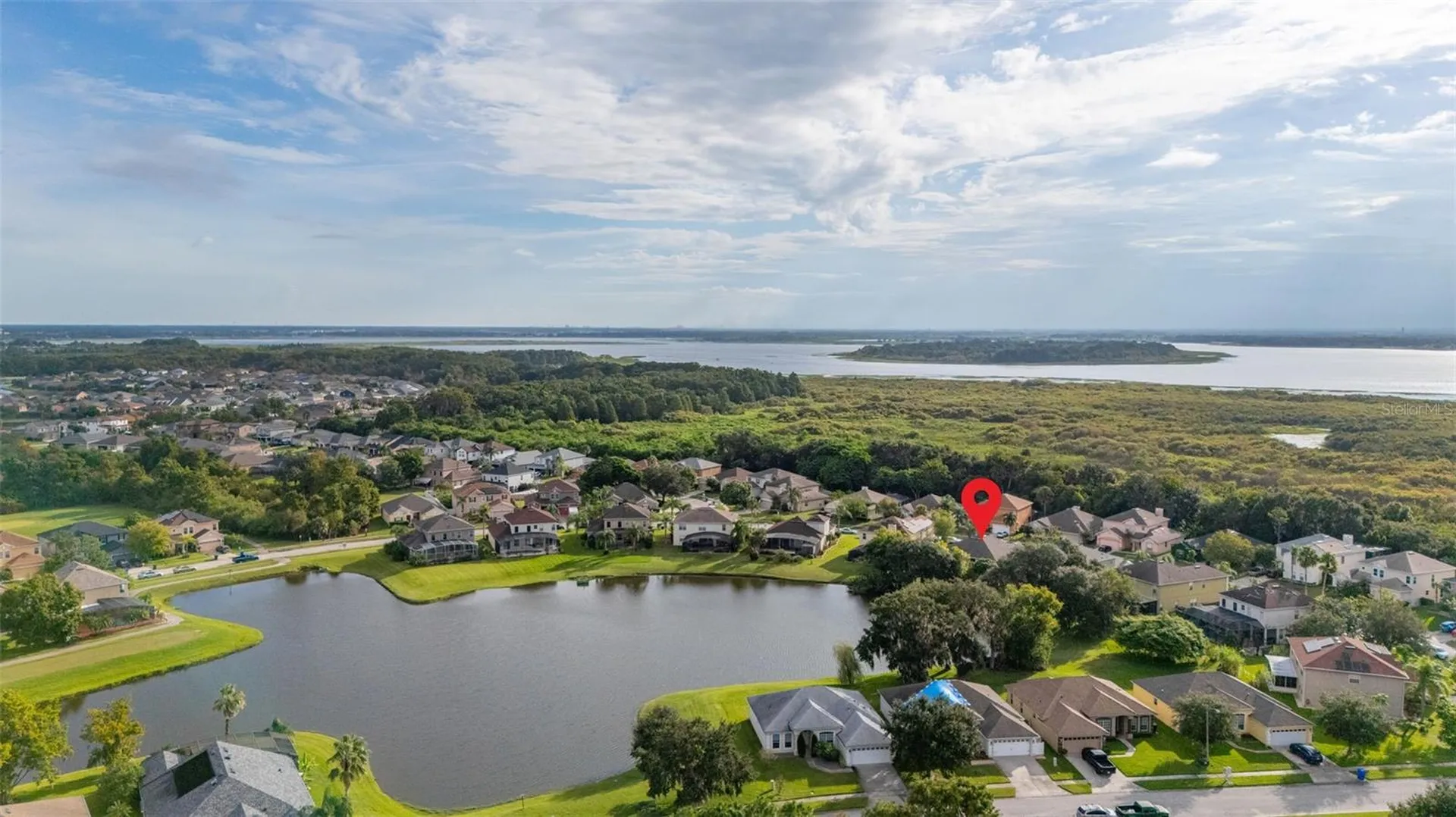 2172 The Oaks Boulevard Kissimmee FL 34746