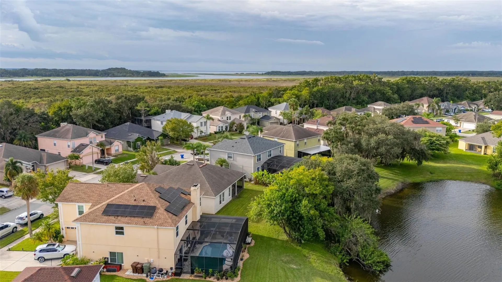 2172 The Oaks Boulevard Kissimmee FL 34746