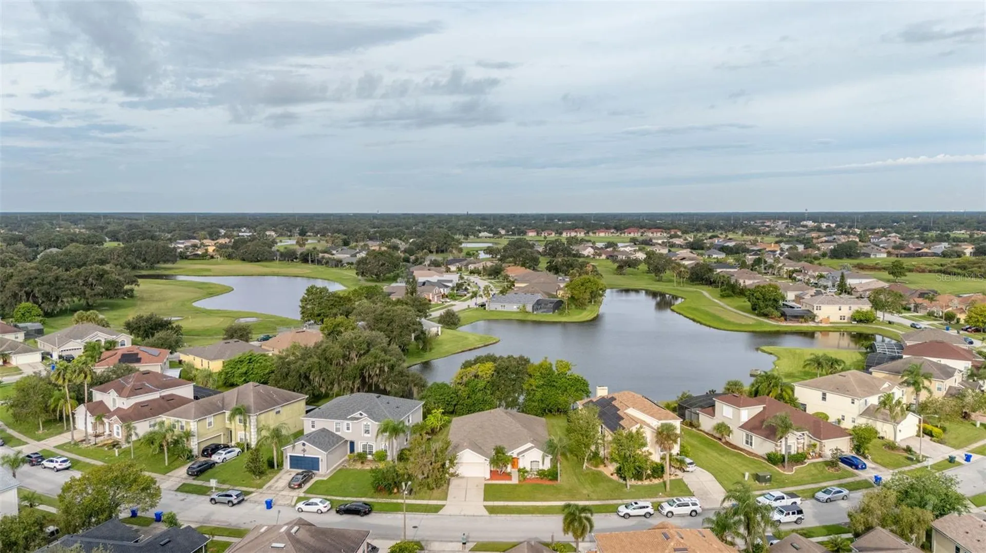 2172 The Oaks Boulevard Kissimmee FL 34746