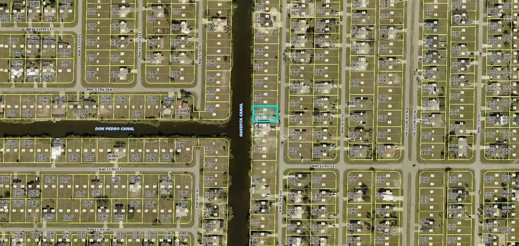 1312 NW 9th Avenue Cape Coral FL 33993