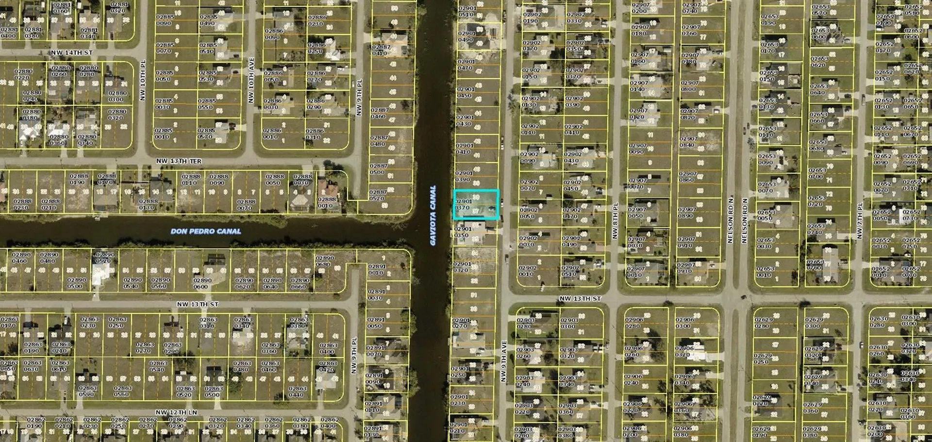 1312 NW 9th Avenue Cape Coral FL 33993