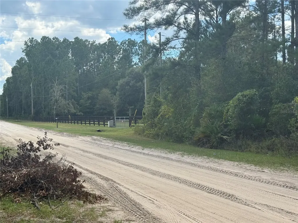 4334 Lori Loop Road Keystone Heights FL 32656