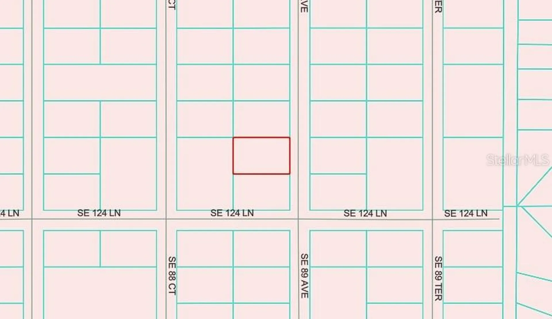 SE 89 Avenue Belleview FL 34420