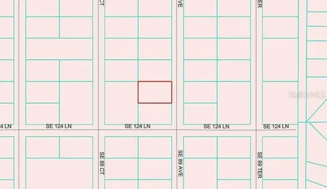 SE 89 Avenue Belleview FL 34420