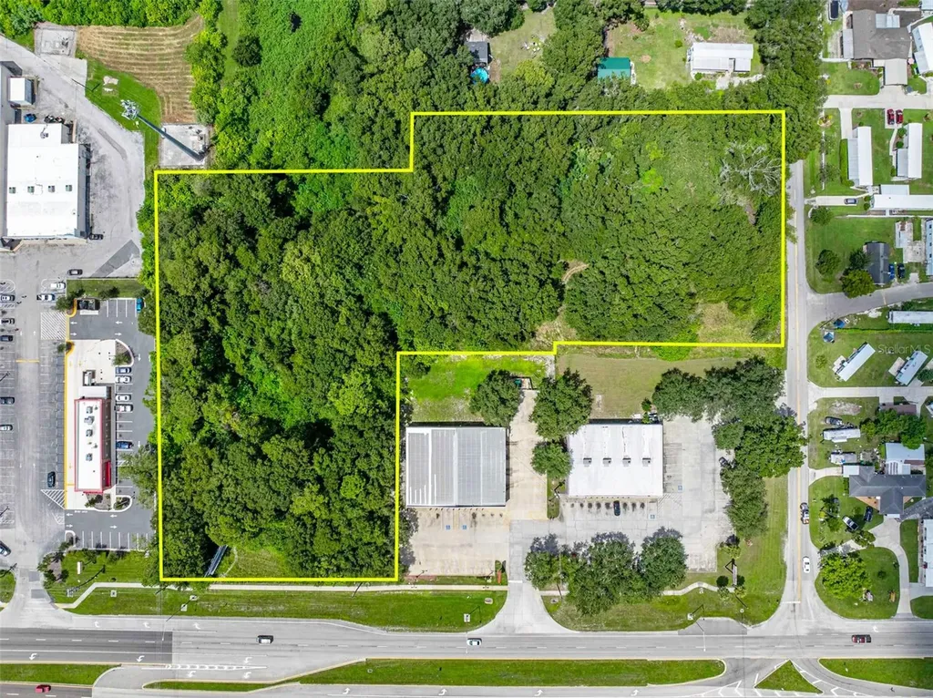 0 Us 92 E Lakeland FL 33815