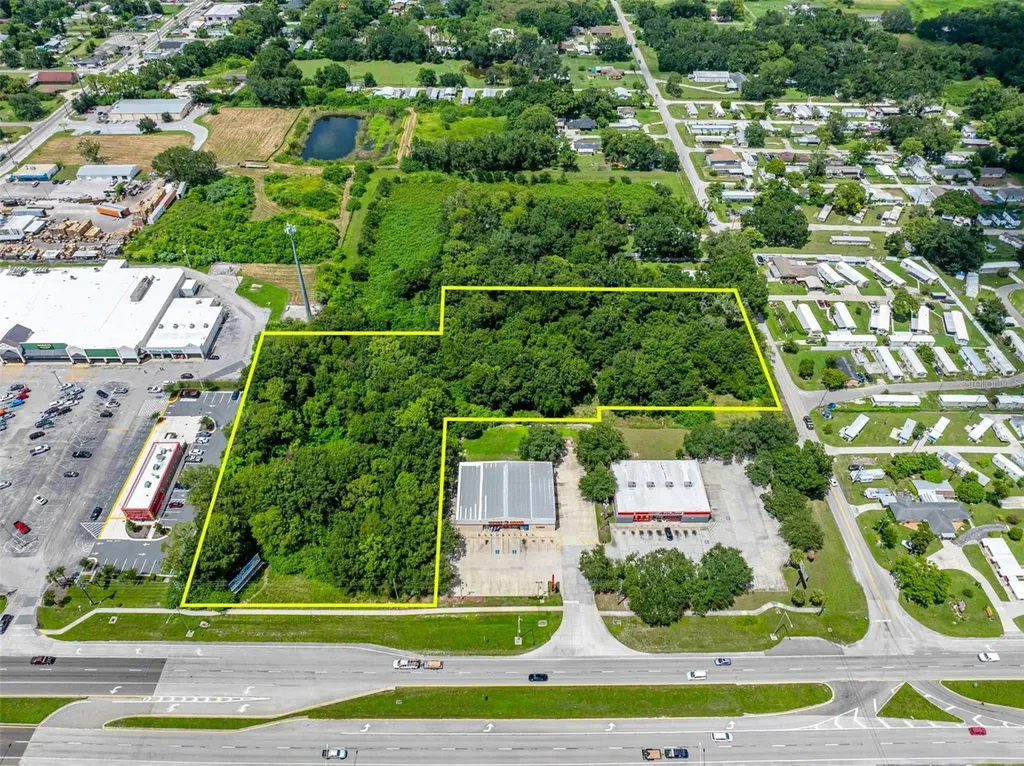 0 Us 92 E Lakeland FL 33815
