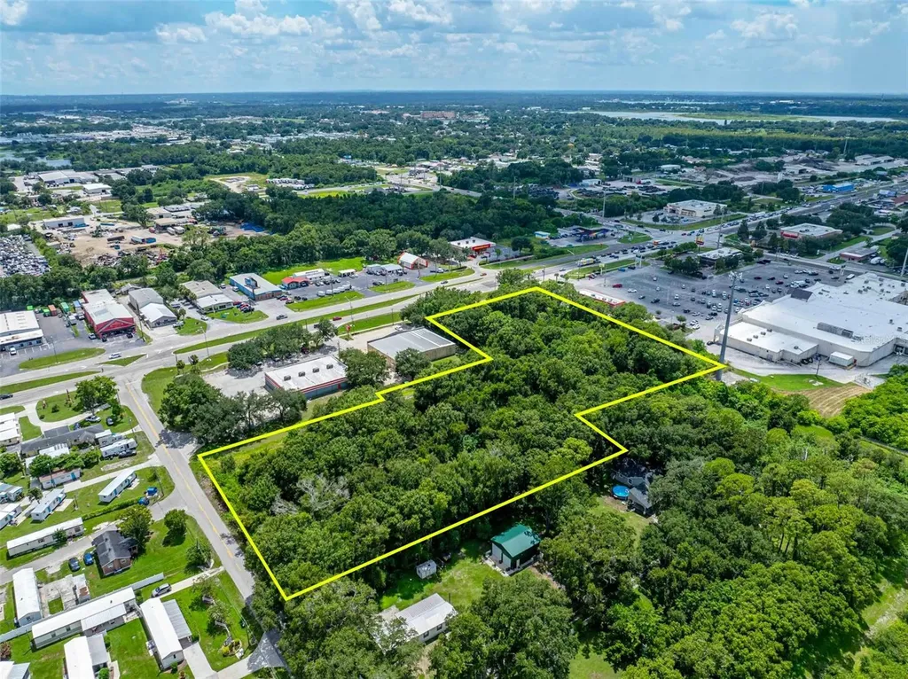 0 Us 92 E Lakeland FL 33815