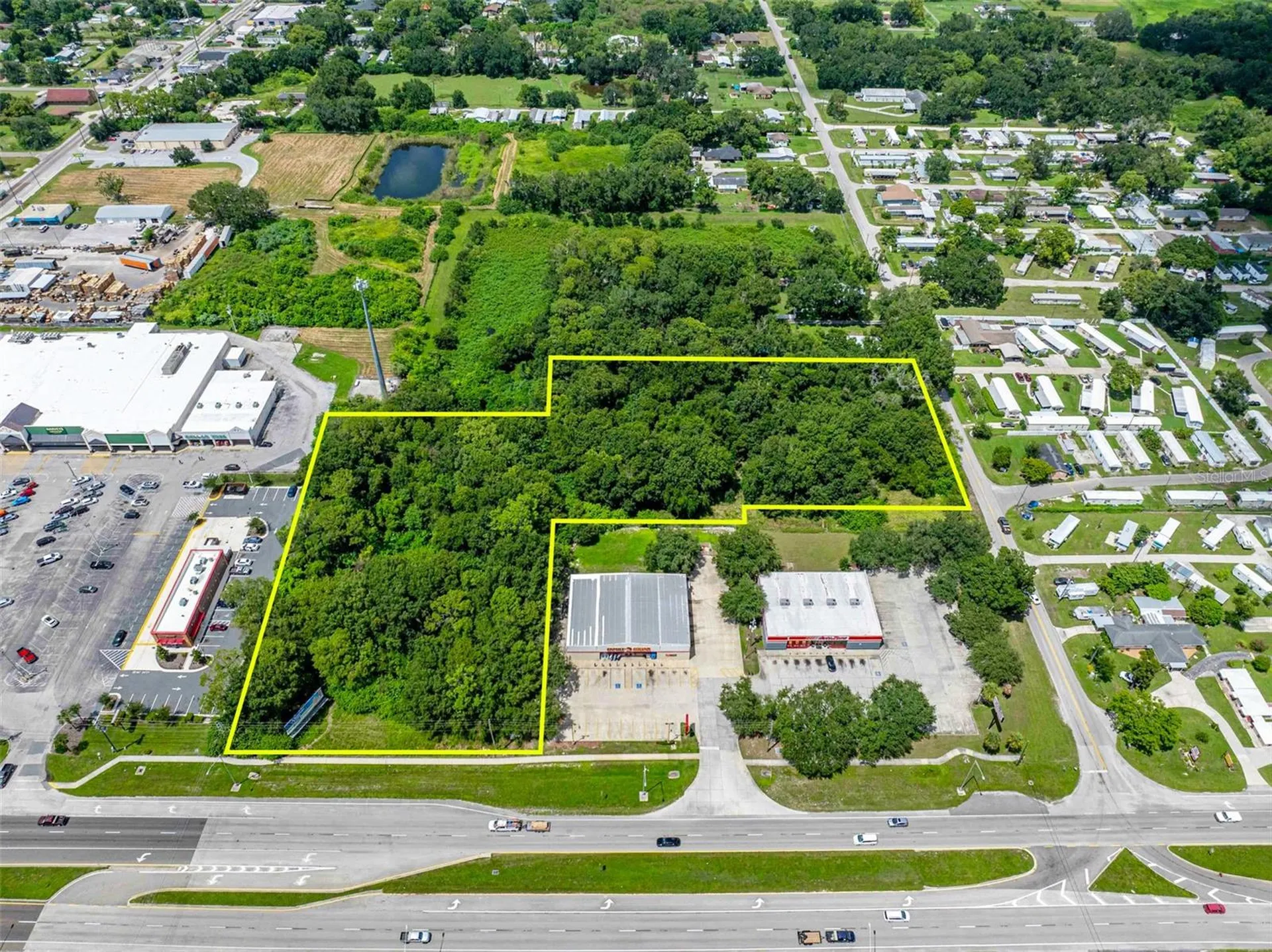 0 Us 92 E Lakeland FL 33815