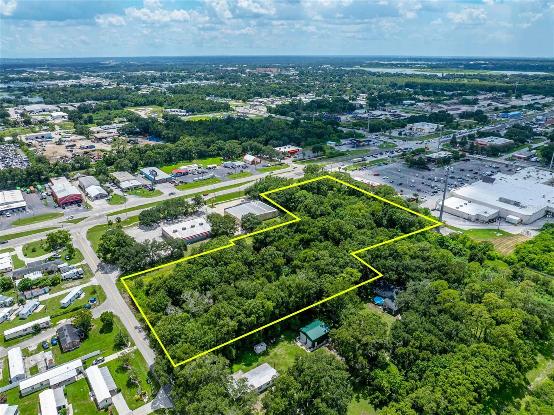 0 Us 92 E Lakeland FL 33815