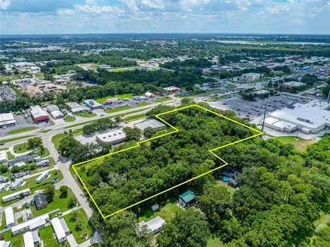 0 Us 92 E Lakeland FL 33815