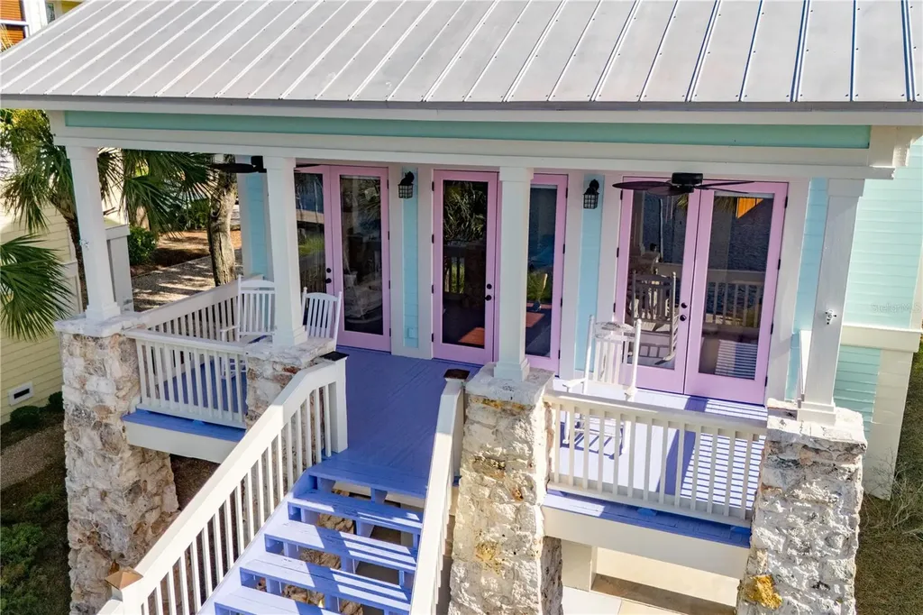 1410 SE Magnolia Drive Steinhatchee FL 32359