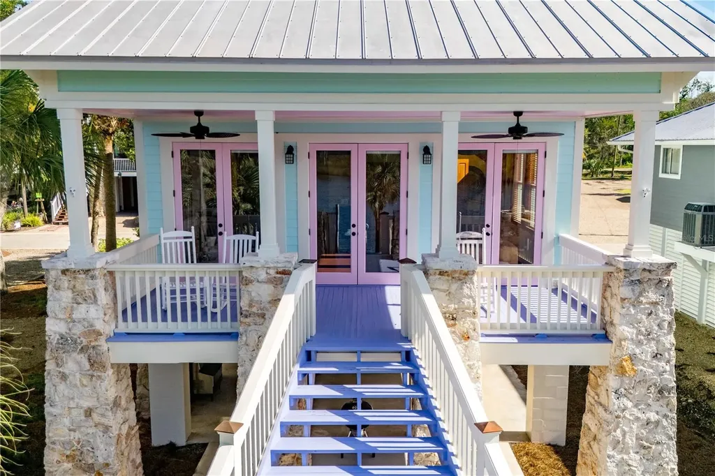 1410 SE Magnolia Drive Steinhatchee FL 32359