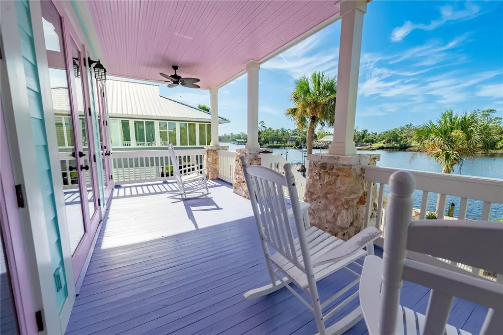 1410 SE Magnolia Drive Steinhatchee FL 32359