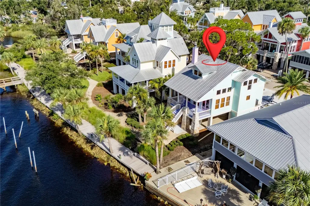 1410 SE Magnolia Drive Steinhatchee FL 32359
