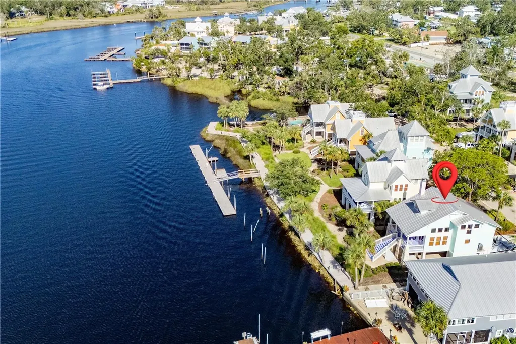1410 SE Magnolia Drive Steinhatchee FL 32359