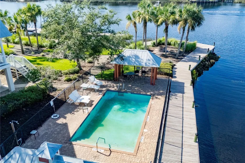 1410 SE Magnolia Drive Steinhatchee FL 32359