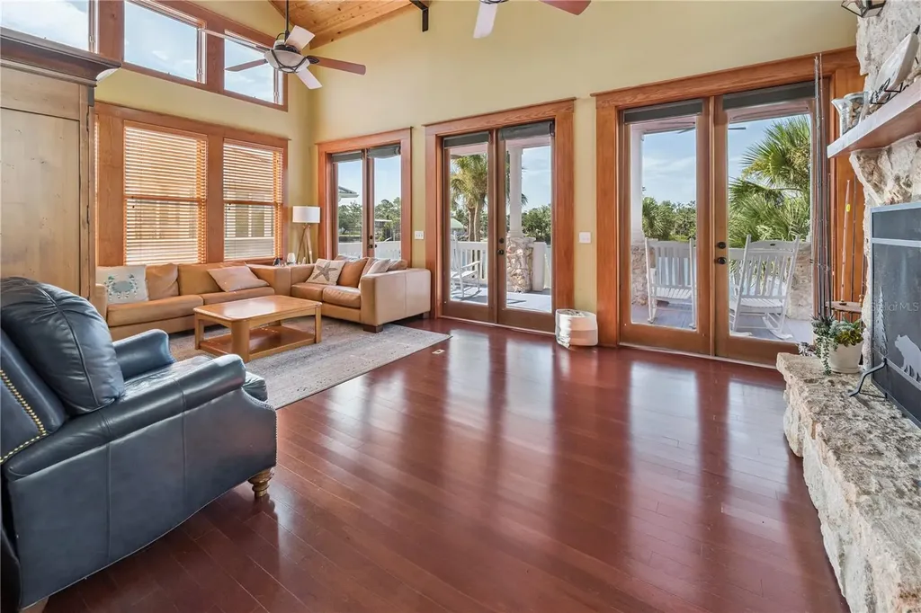 1410 SE Magnolia Drive Steinhatchee FL 32359
