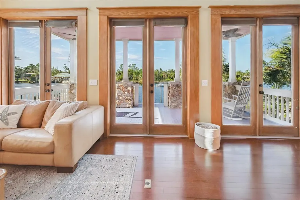 1410 SE Magnolia Drive Steinhatchee FL 32359