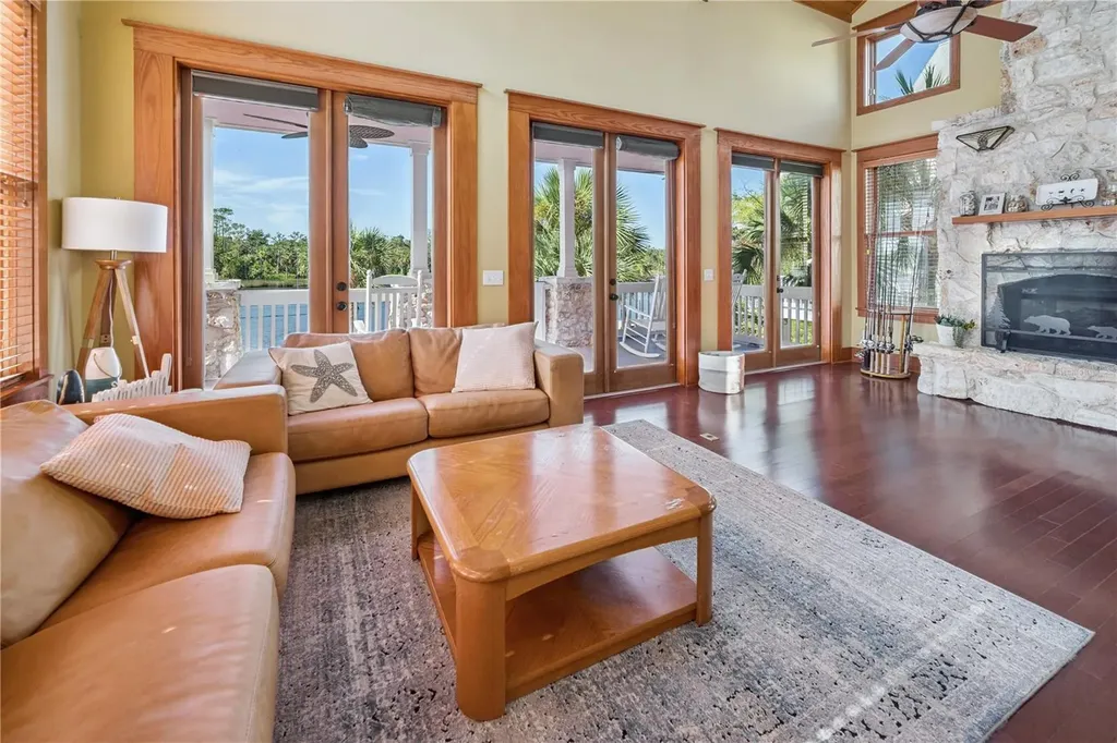 1410 SE Magnolia Drive Steinhatchee FL 32359
