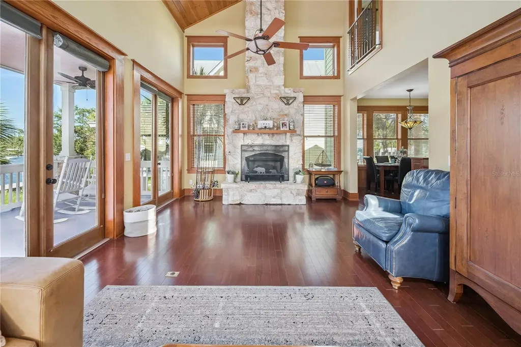 1410 SE Magnolia Drive Steinhatchee FL 32359
