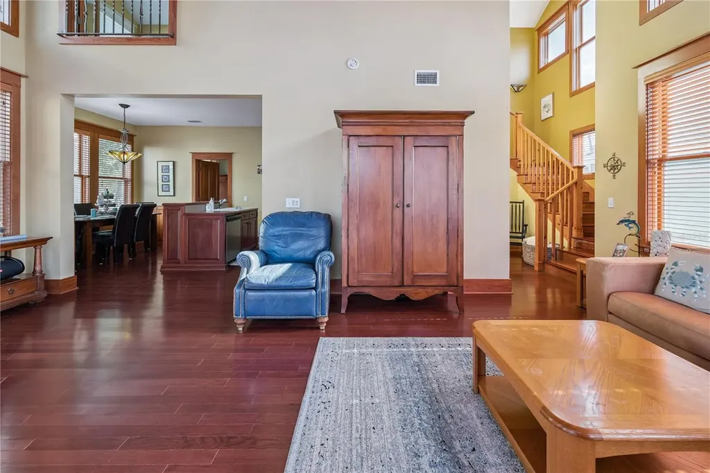 1410 SE Magnolia Drive Steinhatchee FL 32359