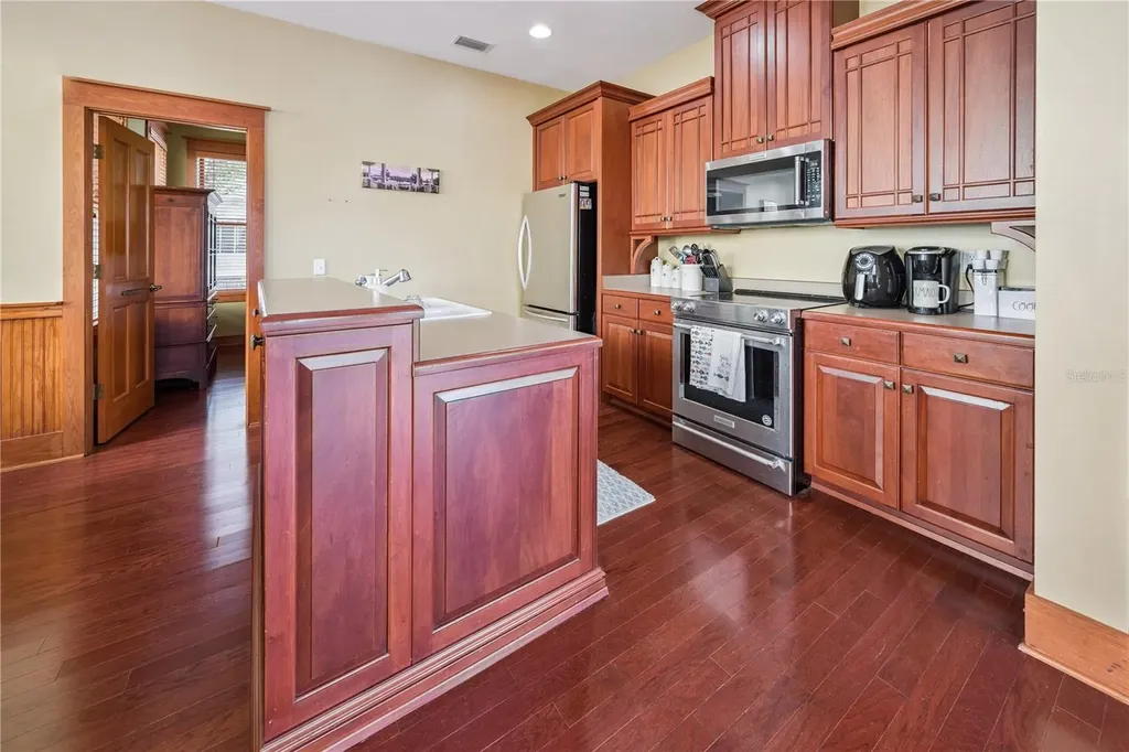 1410 SE Magnolia Drive Steinhatchee FL 32359