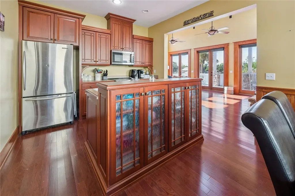 1410 SE Magnolia Drive Steinhatchee FL 32359