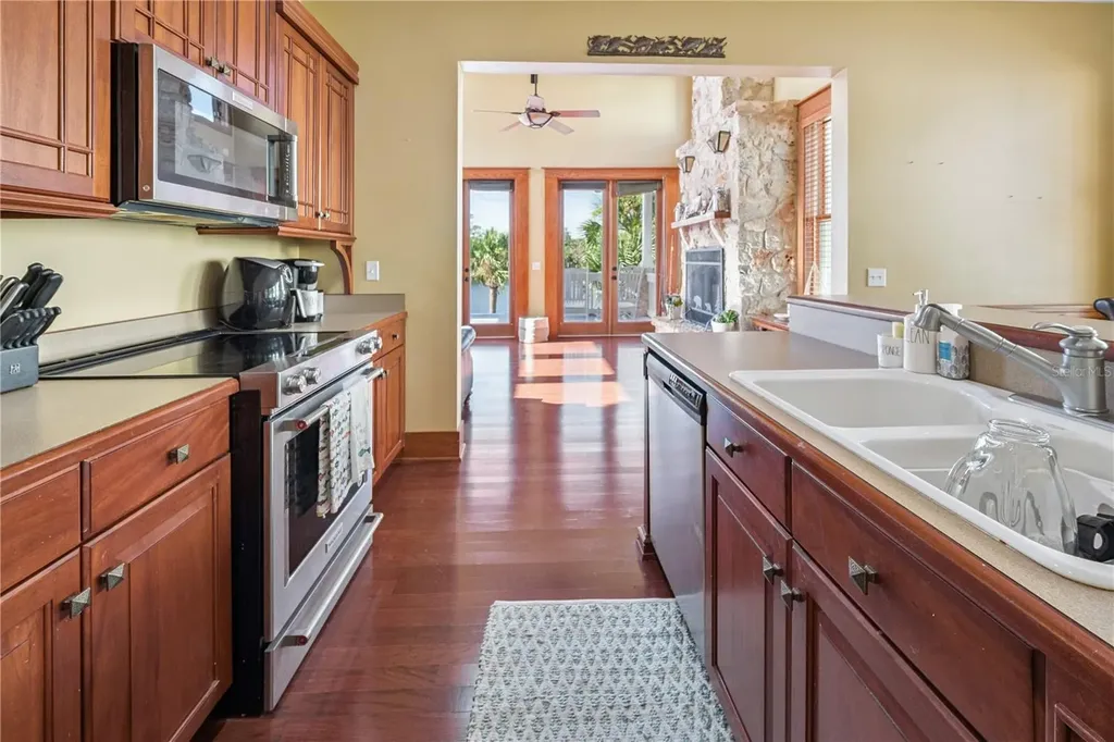 1410 SE Magnolia Drive Steinhatchee FL 32359