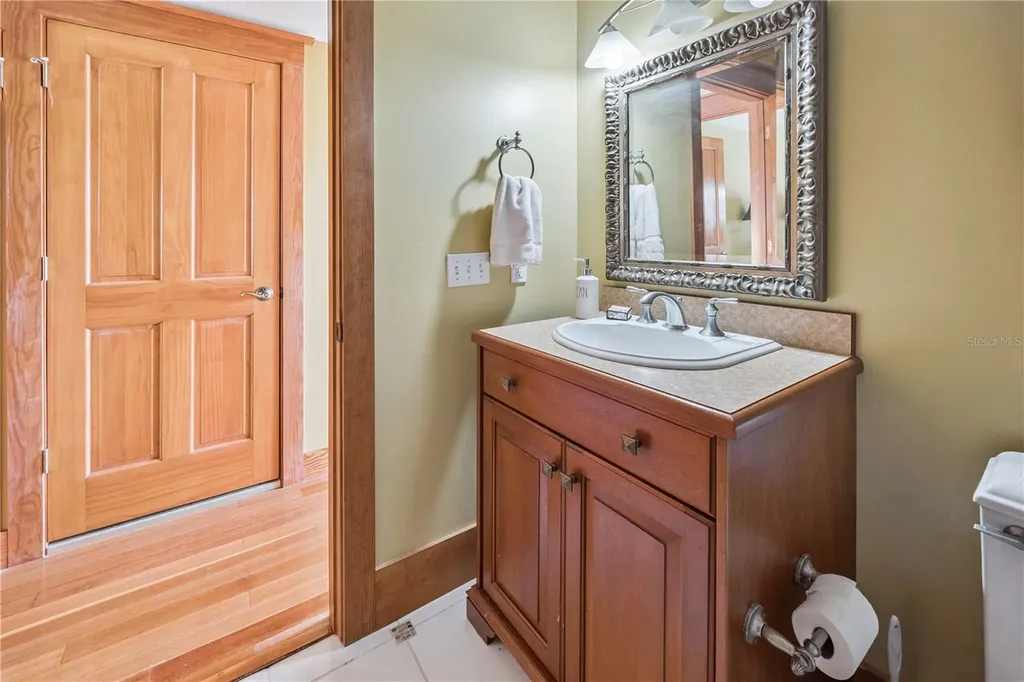 1410 SE Magnolia Drive Steinhatchee FL 32359