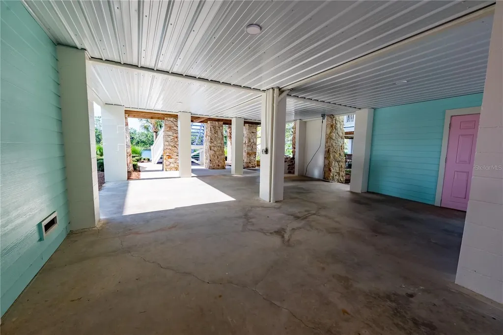 1410 SE Magnolia Drive Steinhatchee FL 32359