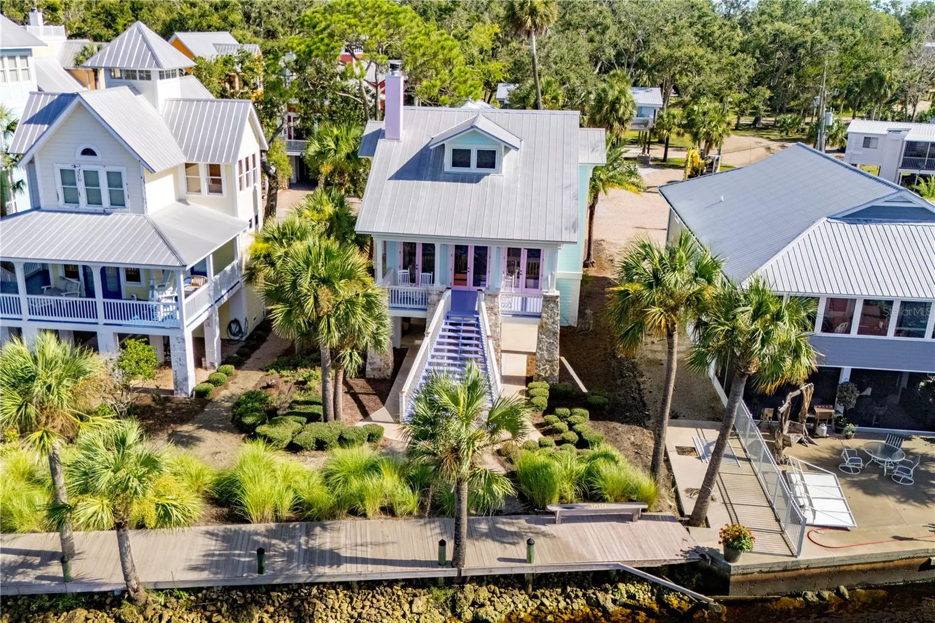 1410 SE Magnolia Drive Steinhatchee FL 32359