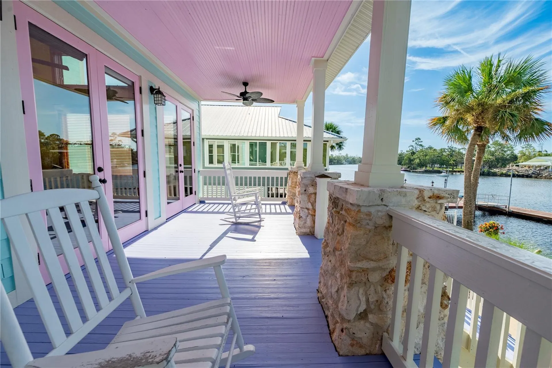 1410 SE Magnolia Drive Steinhatchee FL 32359