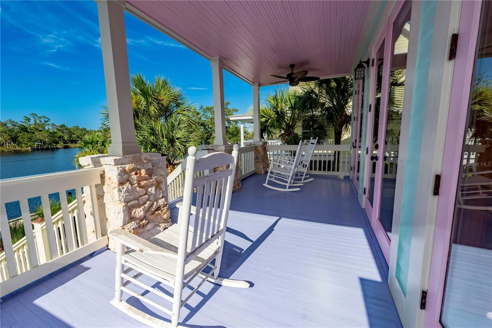 1410 SE Magnolia Drive Steinhatchee FL 32359