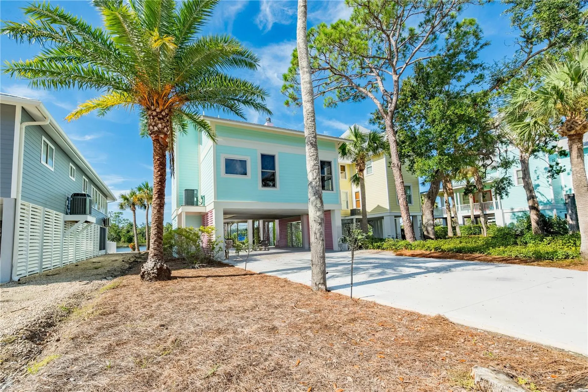 1410 SE Magnolia Drive Steinhatchee FL 32359