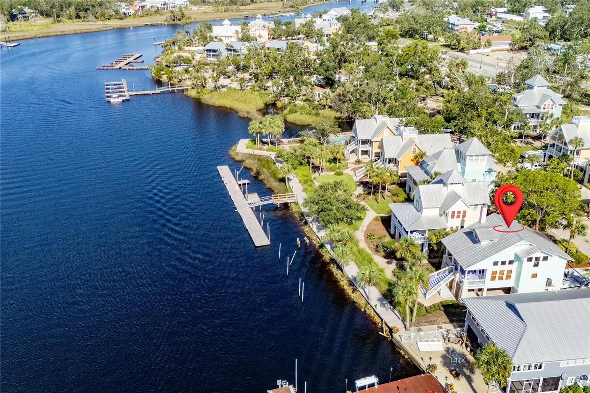 1410 SE Magnolia Drive Steinhatchee FL 32359