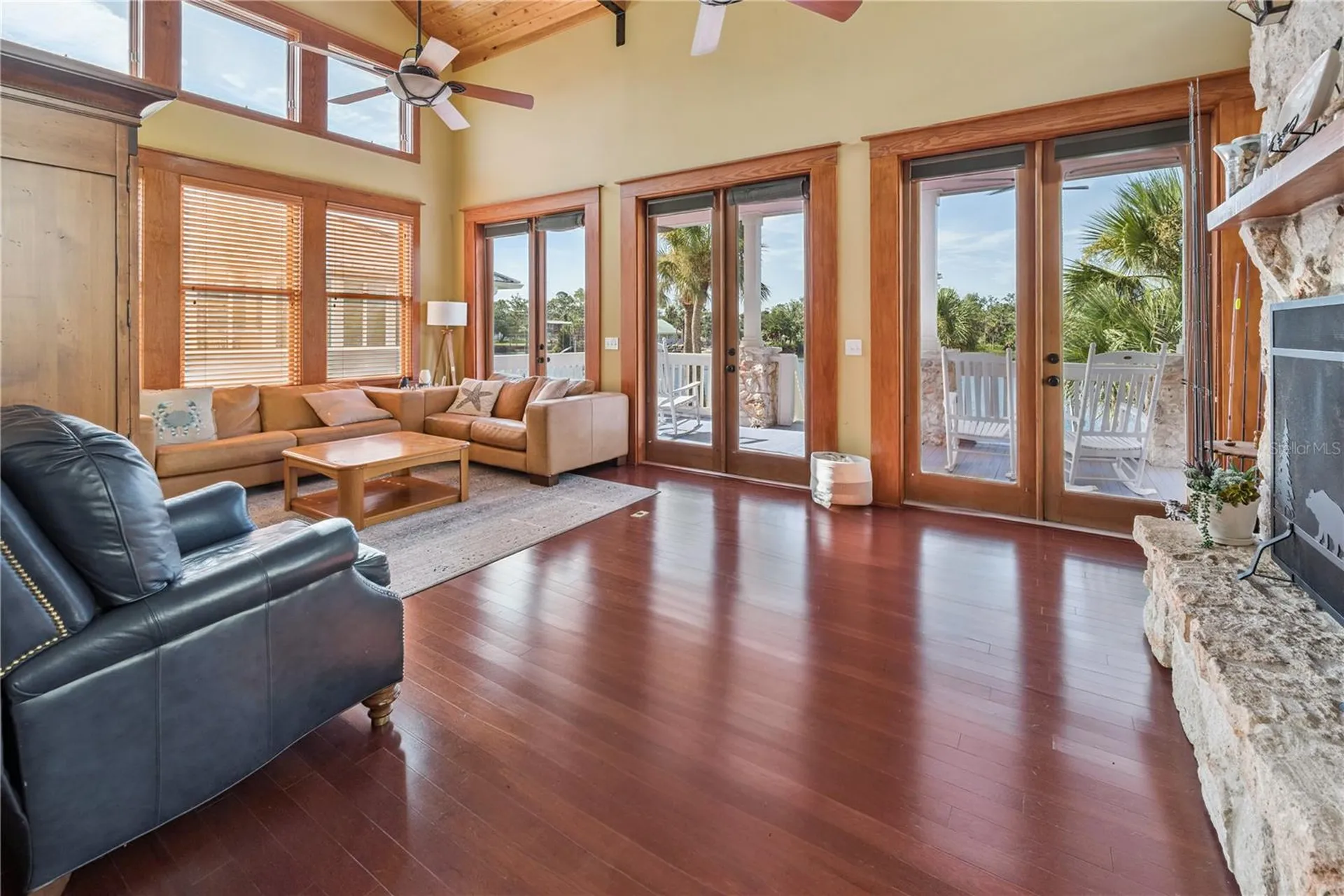 1410 SE Magnolia Drive Steinhatchee FL 32359