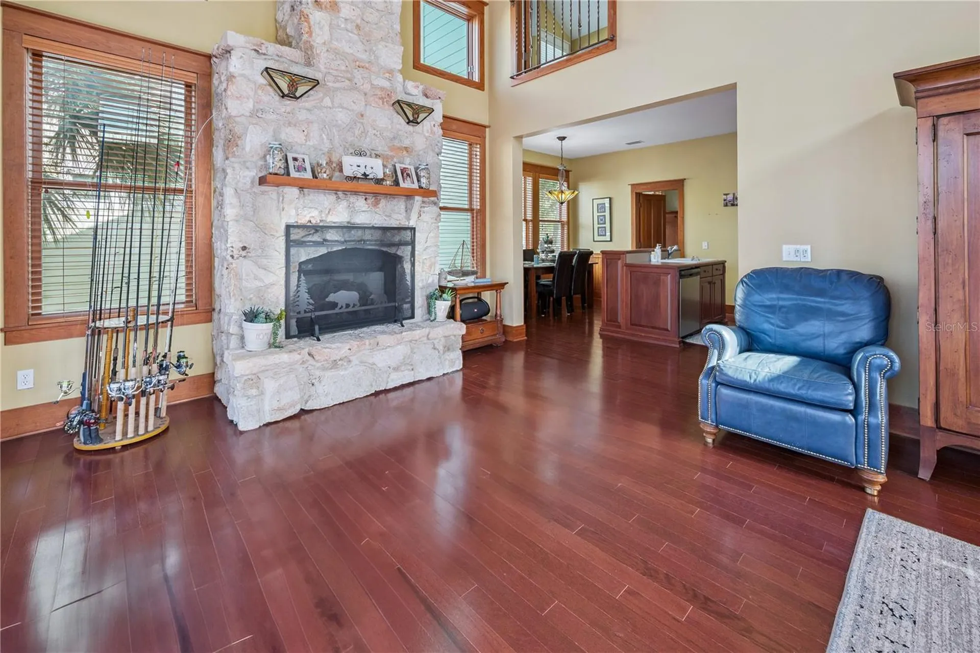 1410 SE Magnolia Drive Steinhatchee FL 32359