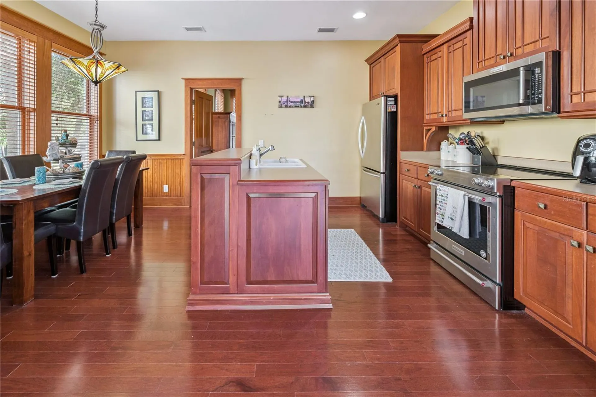 1410 SE Magnolia Drive Steinhatchee FL 32359
