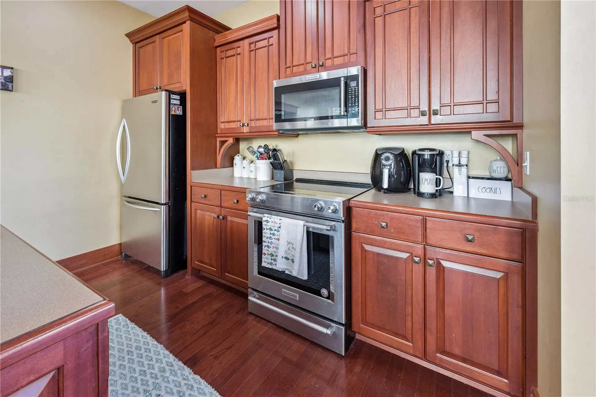 1410 SE Magnolia Drive Steinhatchee FL 32359