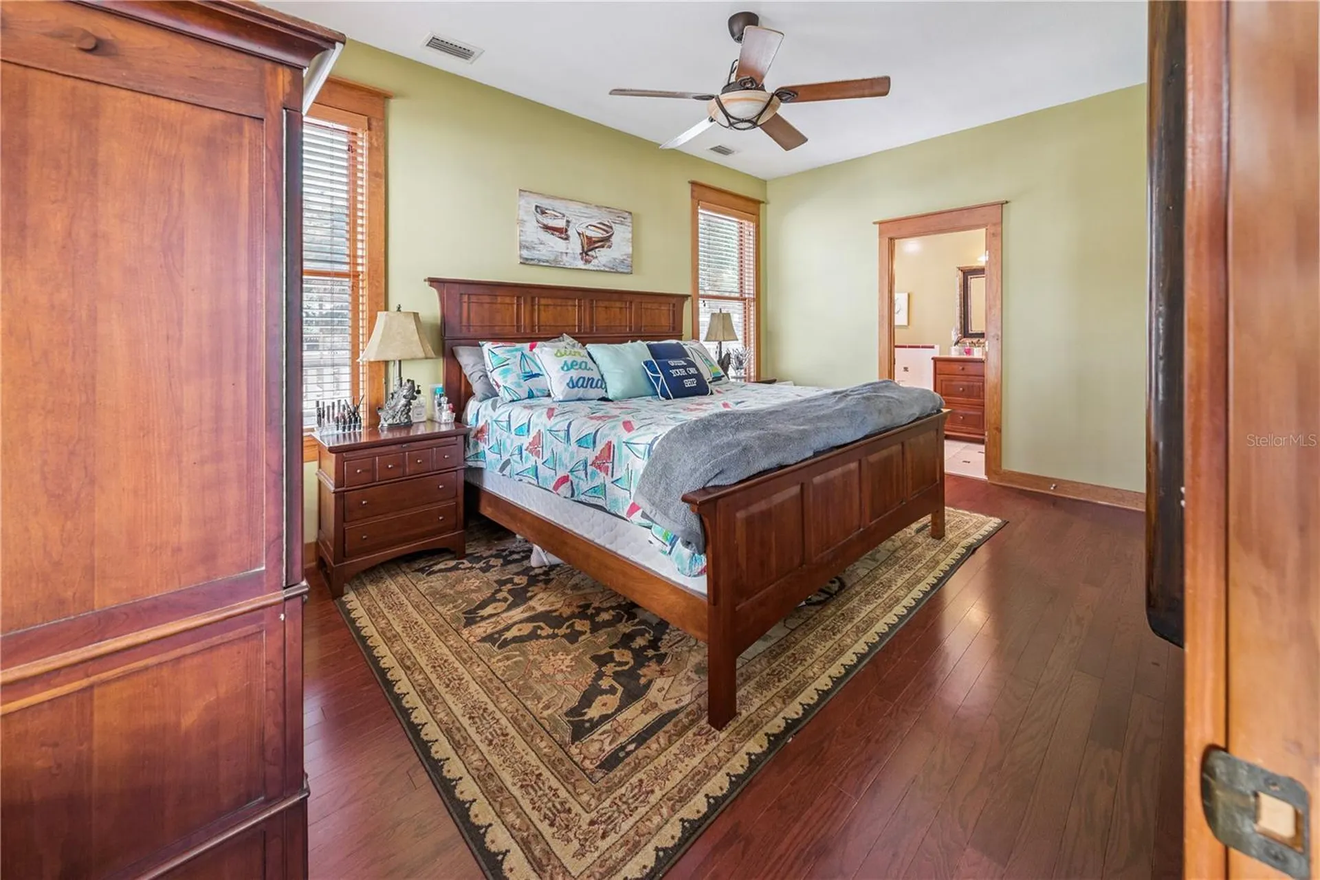 1410 SE Magnolia Drive Steinhatchee FL 32359