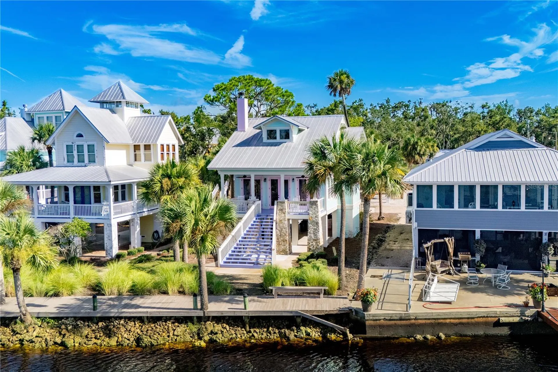 1410 SE Magnolia Drive Steinhatchee FL 32359