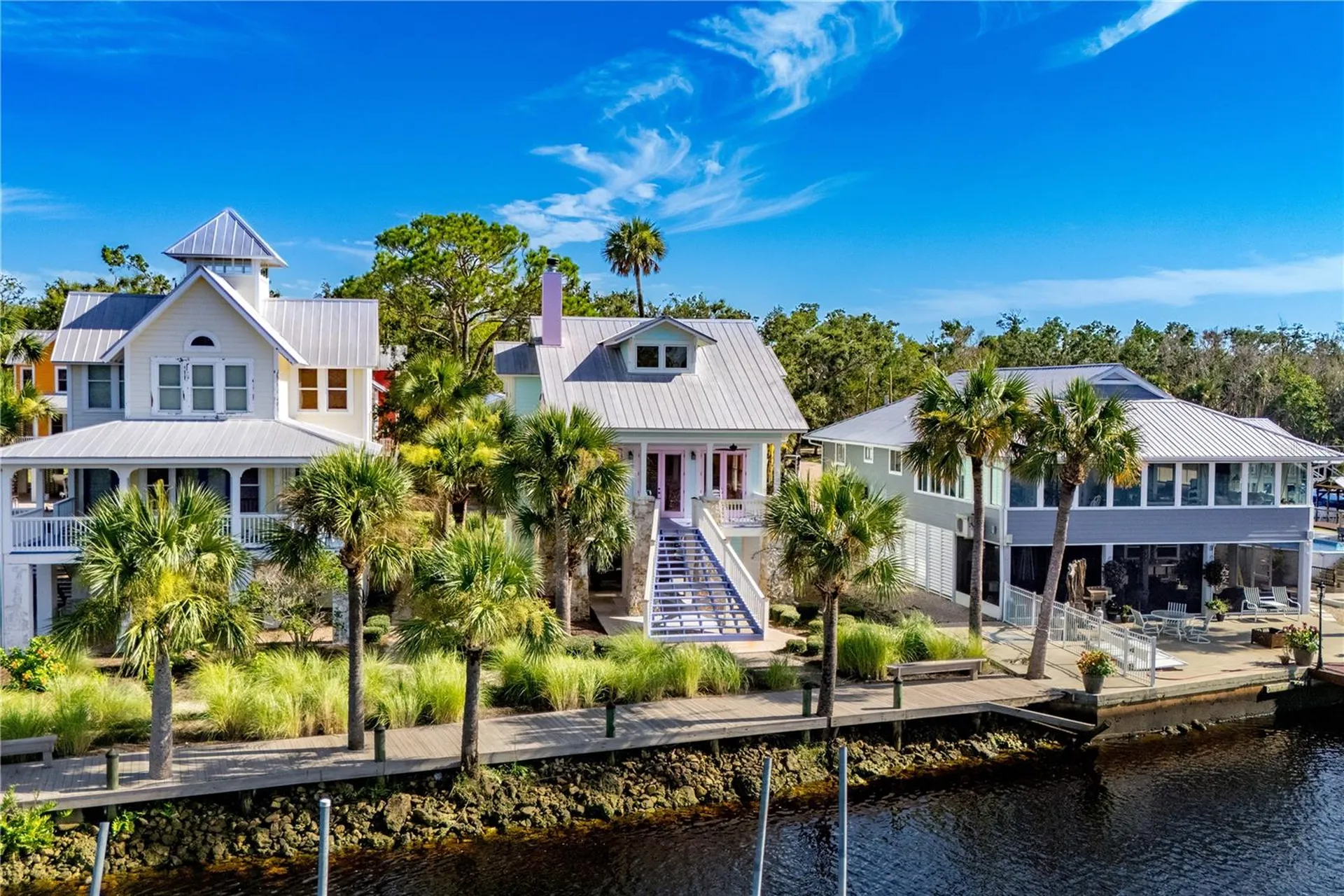 1410 SE Magnolia Drive Steinhatchee FL 32359