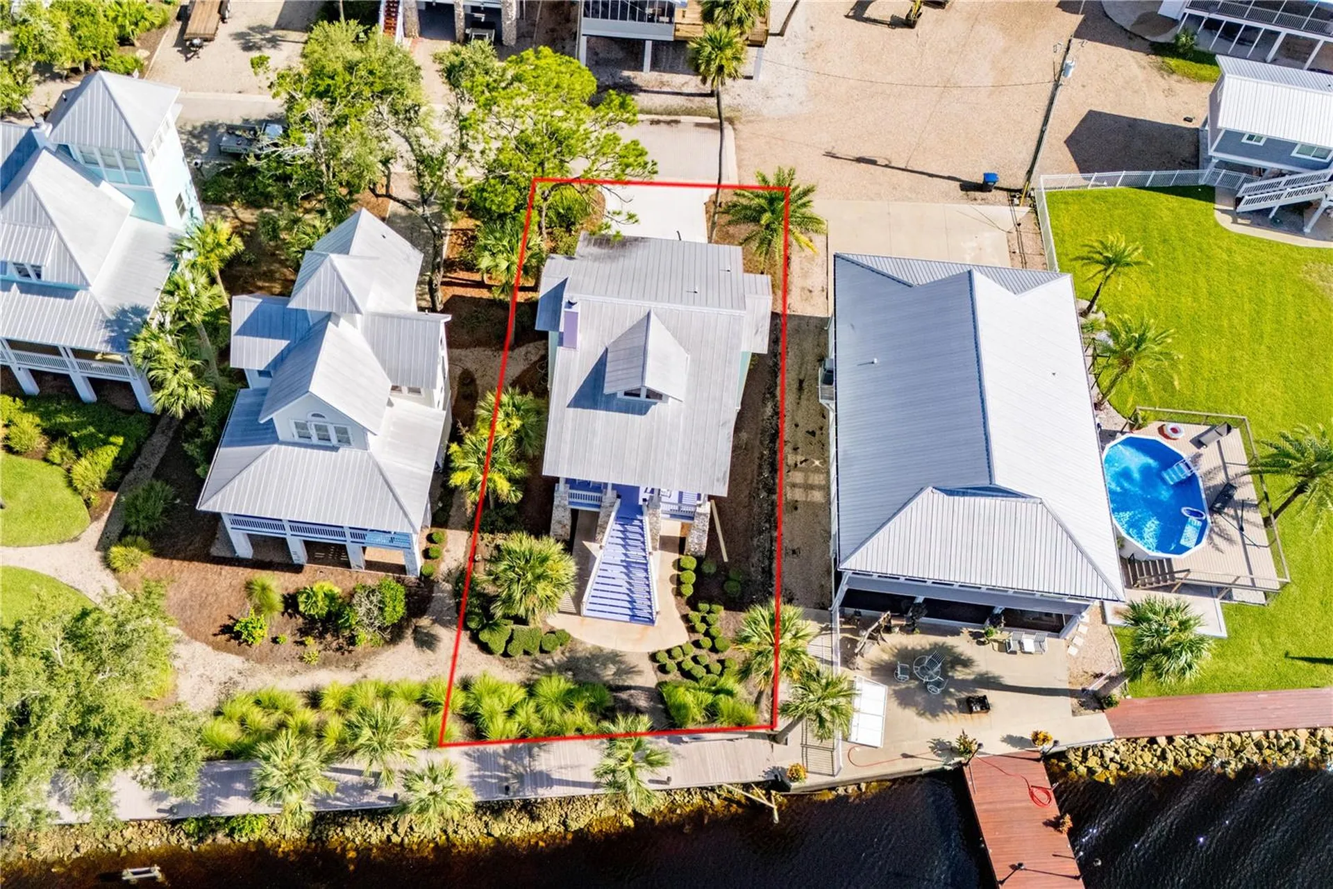 1410 SE Magnolia Drive Steinhatchee FL 32359