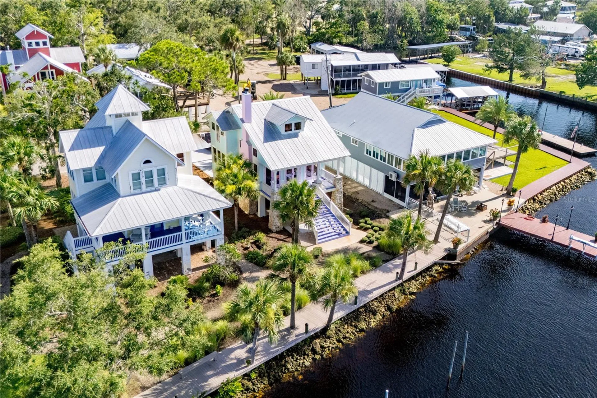 1410 SE Magnolia Drive Steinhatchee FL 32359