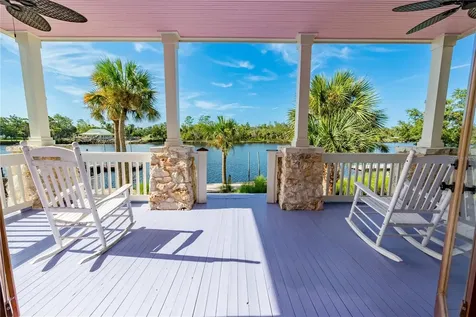 1410 SE Magnolia Drive Steinhatchee FL 32359
