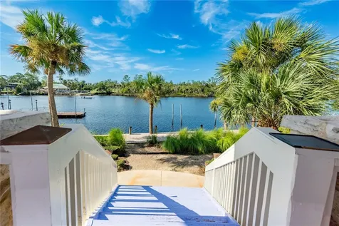 1410 SE Magnolia Drive Steinhatchee FL 32359