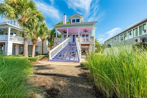 1410 SE Magnolia Drive Steinhatchee FL 32359