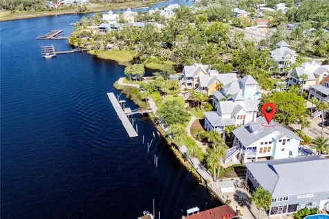 1410 SE Magnolia Drive Steinhatchee FL 32359